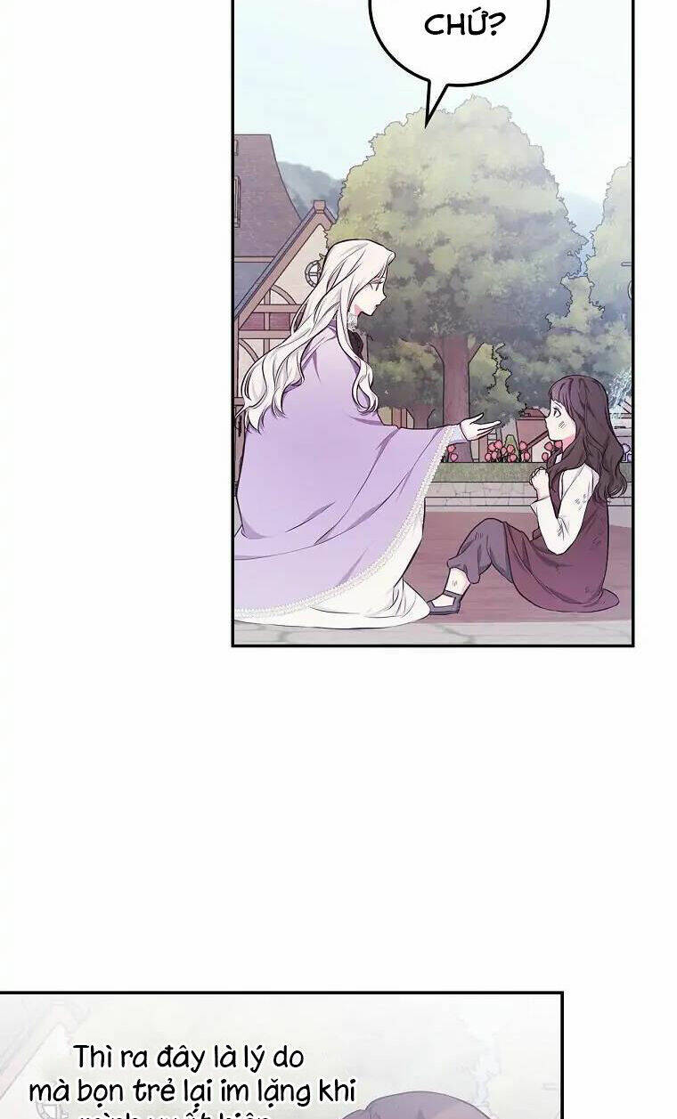 Tôi Trở Thành Mẹ Của Chiến Binh Chap 44 - Next Chap 45