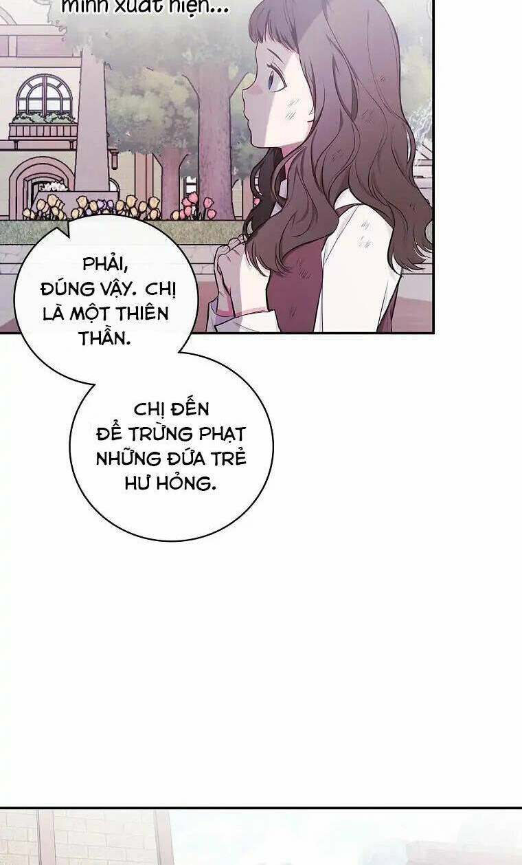 Tôi Trở Thành Mẹ Của Chiến Binh Chap 44 - Next Chap 45