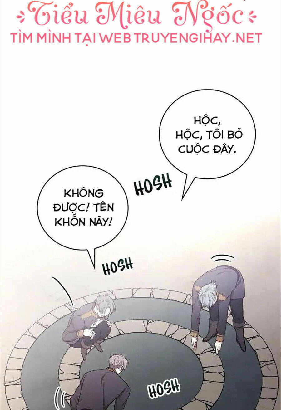 Tôi Trở Thành Mẹ Của Chiến Binh Chap 44 - Next Chap 45