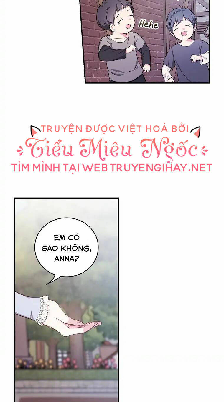 Tôi Trở Thành Mẹ Của Chiến Binh Chap 44 - Next Chap 45