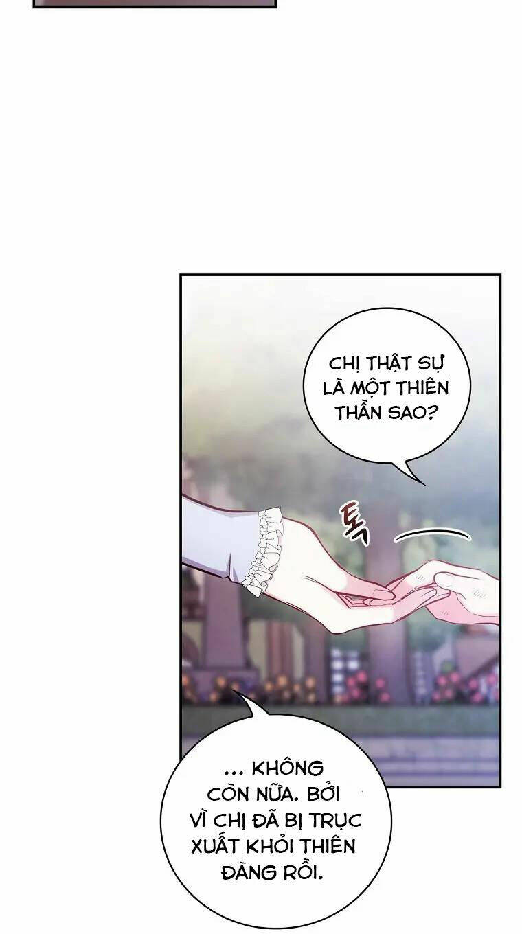 Tôi Trở Thành Mẹ Của Chiến Binh Chap 44 - Next Chap 45