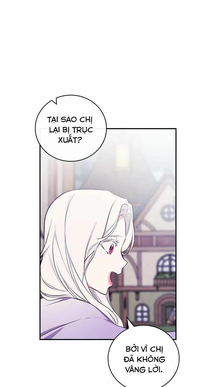 Tôi Trở Thành Mẹ Của Chiến Binh Chap 44 - Next Chap 45