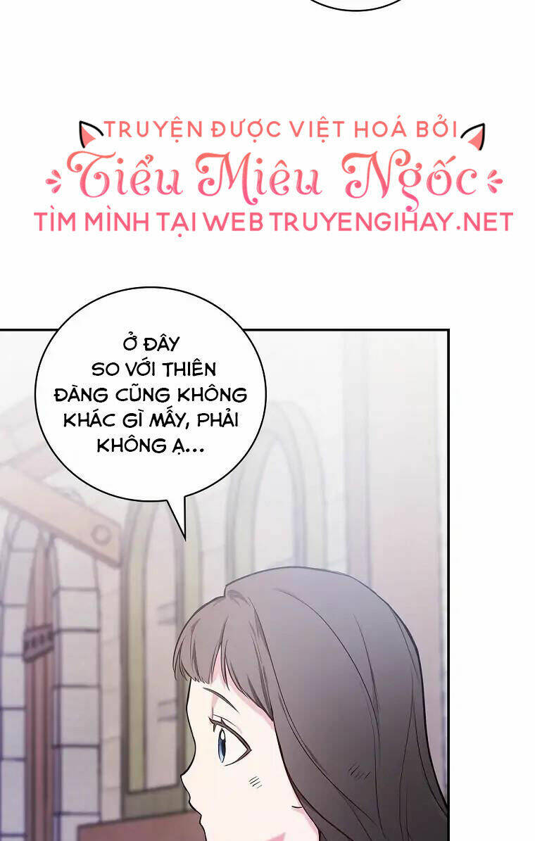 Tôi Trở Thành Mẹ Của Chiến Binh Chap 44 - Next Chap 45