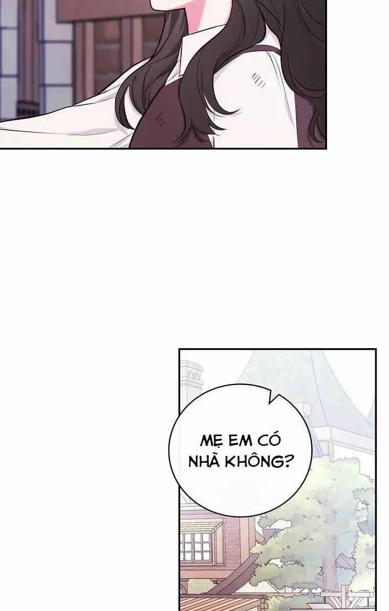 Tôi Trở Thành Mẹ Của Chiến Binh Chap 44 - Next Chap 45