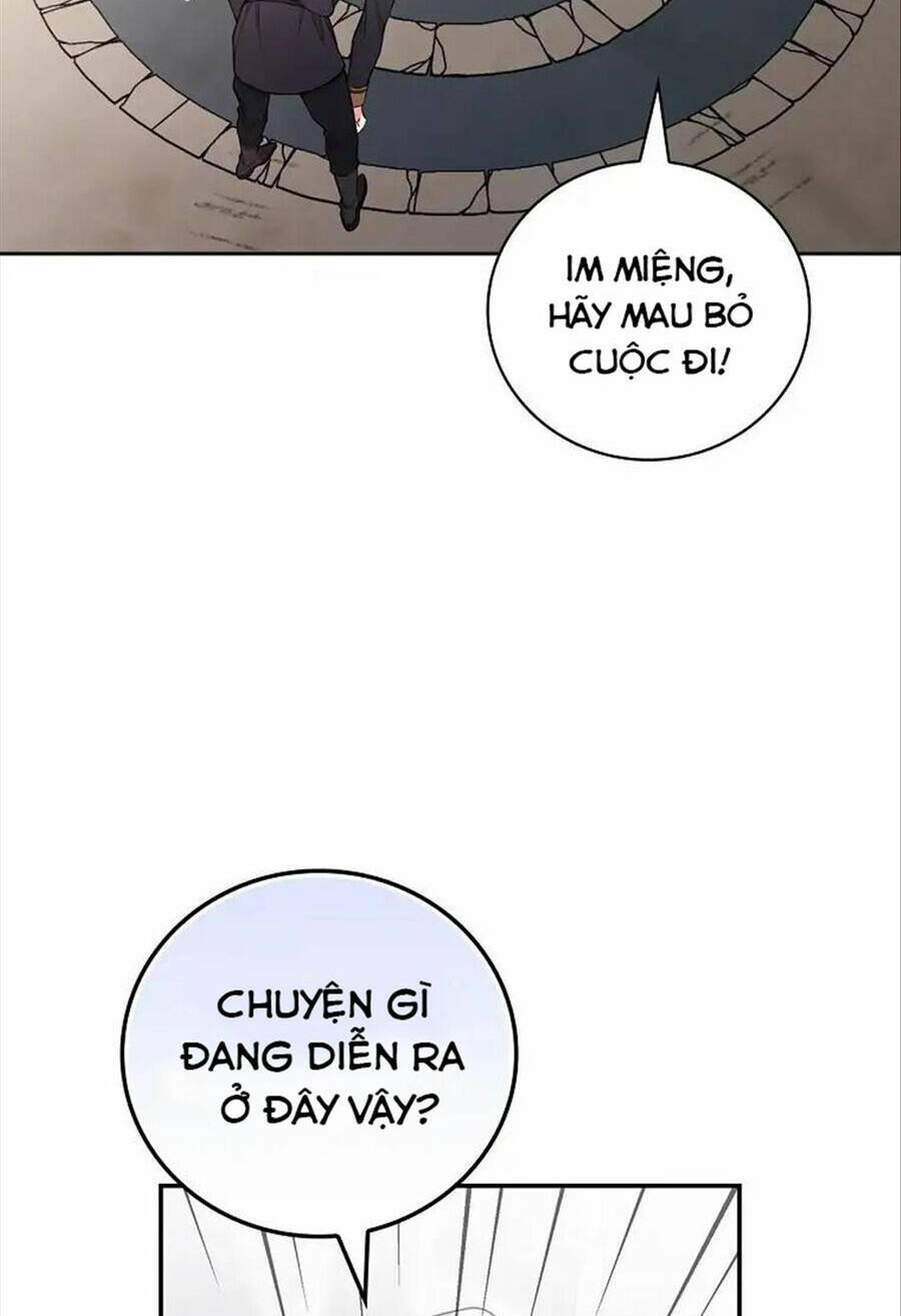 Tôi Trở Thành Mẹ Của Chiến Binh Chap 44 - Next Chap 45