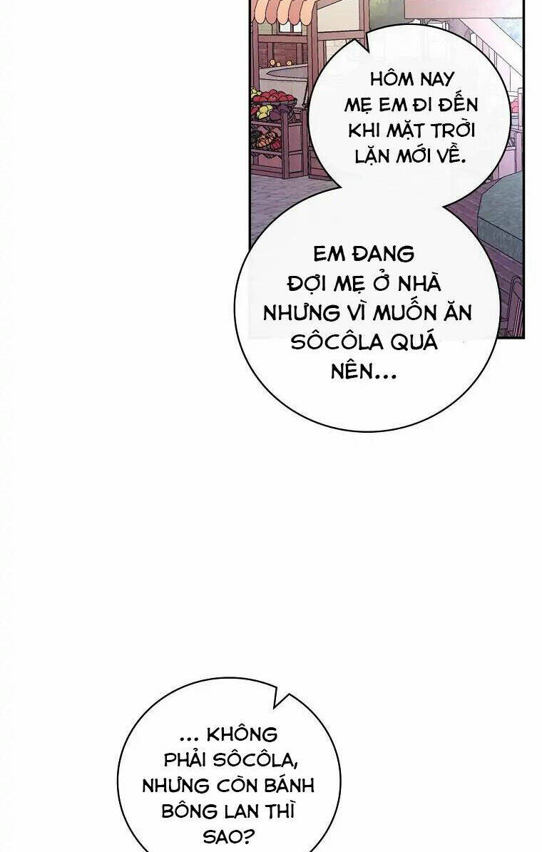 Tôi Trở Thành Mẹ Của Chiến Binh Chap 44 - Next Chap 45