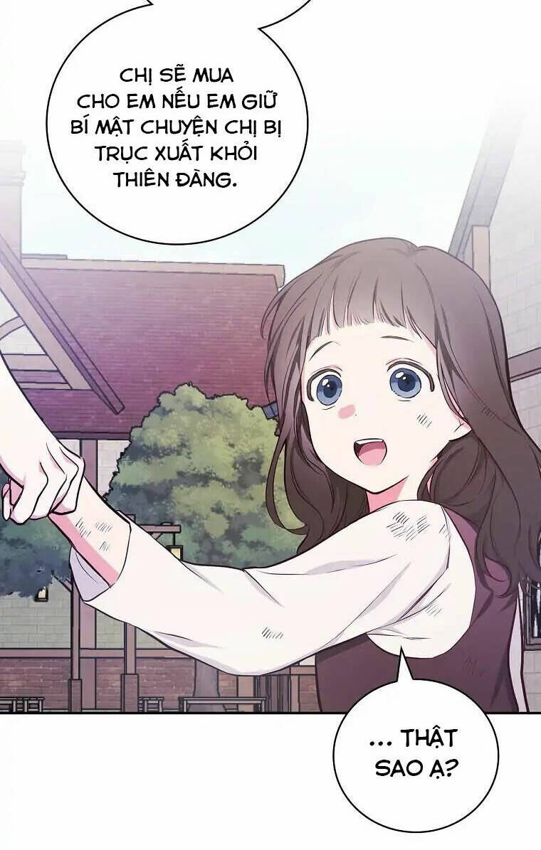 Tôi Trở Thành Mẹ Của Chiến Binh Chap 44 - Next Chap 45