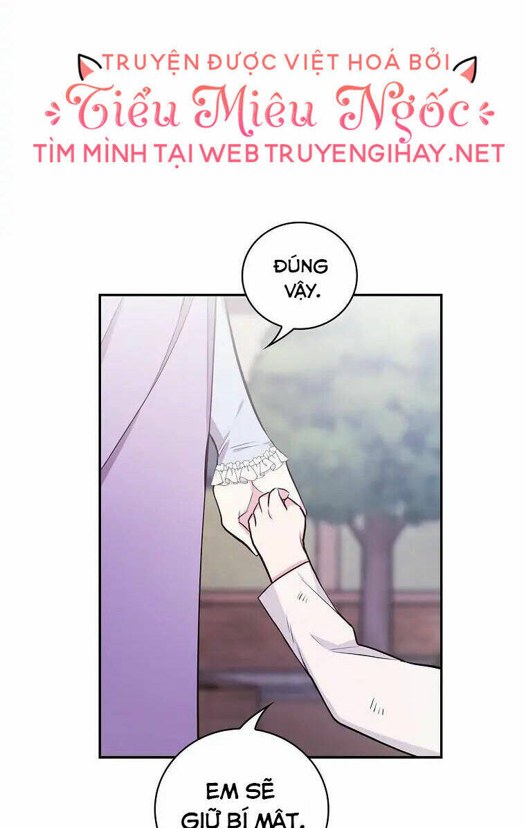 Tôi Trở Thành Mẹ Của Chiến Binh Chap 44 - Next Chap 45