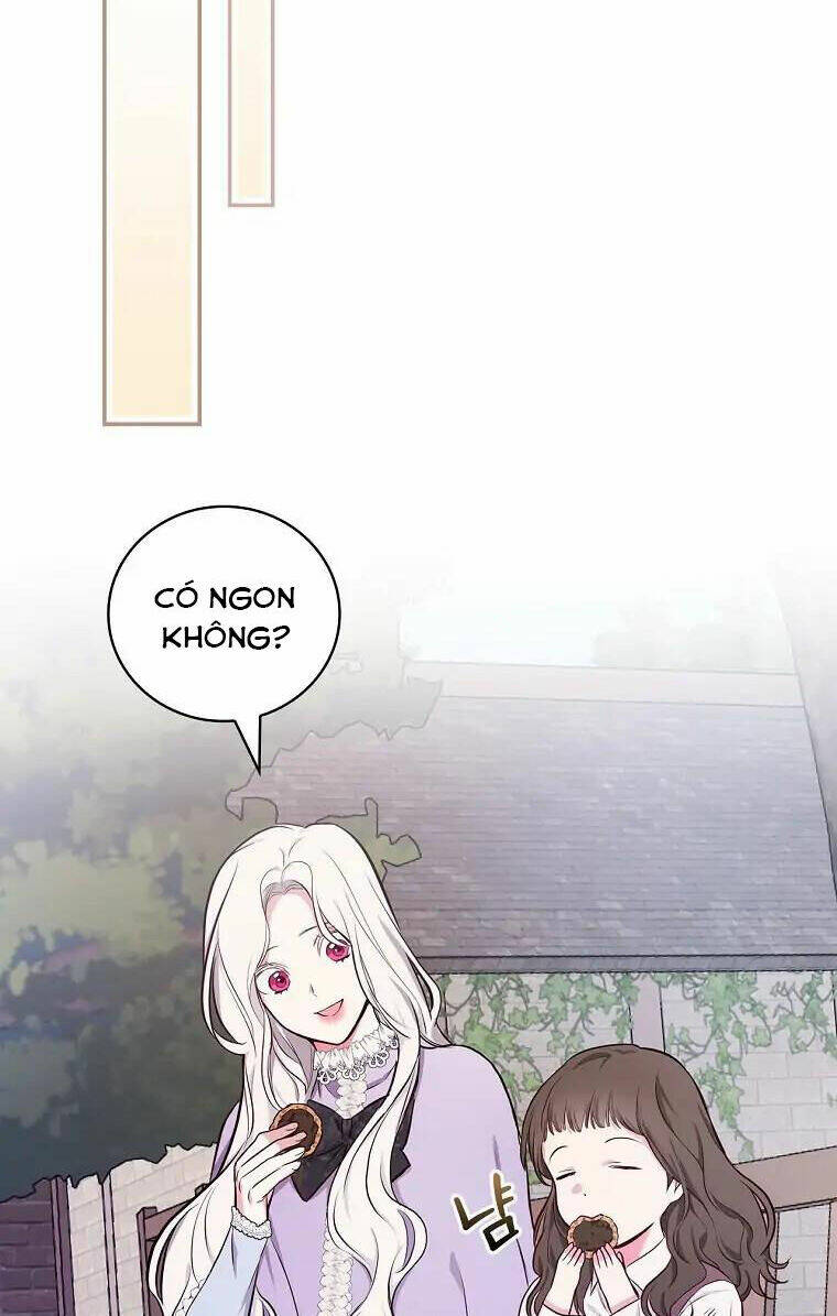 Tôi Trở Thành Mẹ Của Chiến Binh Chap 44 - Next Chap 45