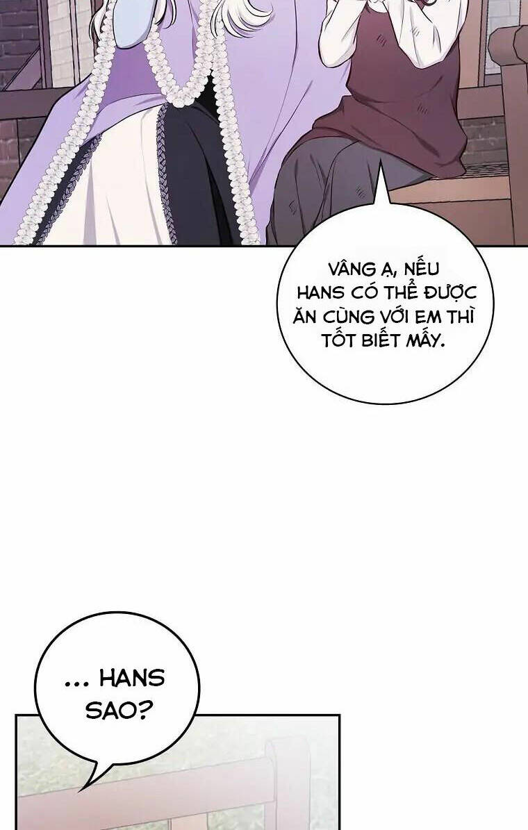 Tôi Trở Thành Mẹ Của Chiến Binh Chap 44 - Next Chap 45