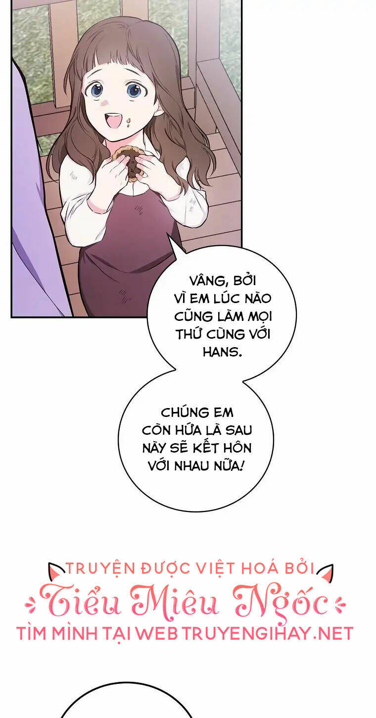 Tôi Trở Thành Mẹ Của Chiến Binh Chap 44 - Next Chap 45