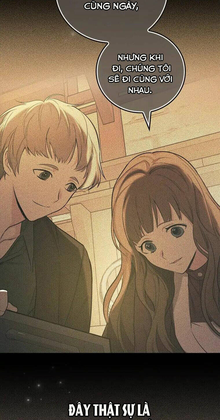 Tôi Trở Thành Mẹ Của Chiến Binh Chap 44 - Next Chap 45