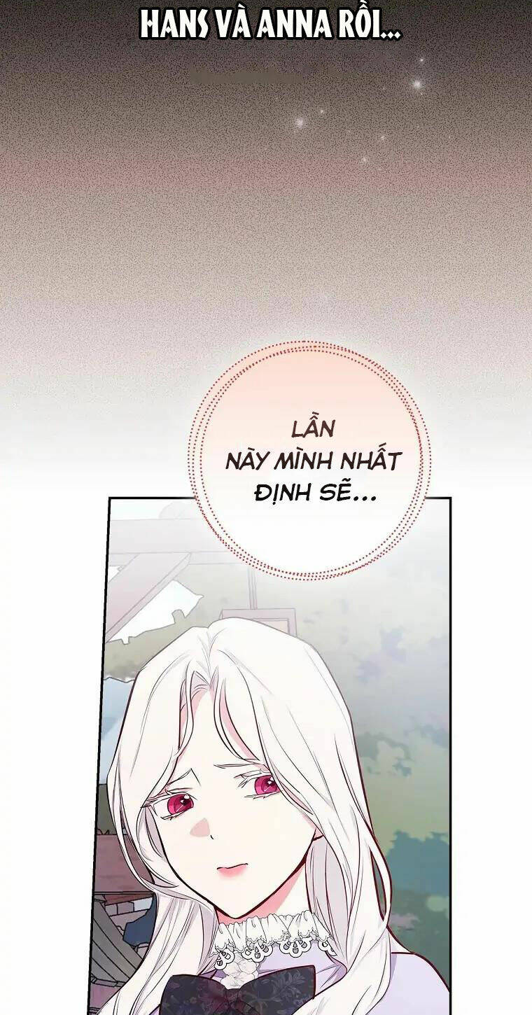 Tôi Trở Thành Mẹ Của Chiến Binh Chap 44 - Next Chap 45