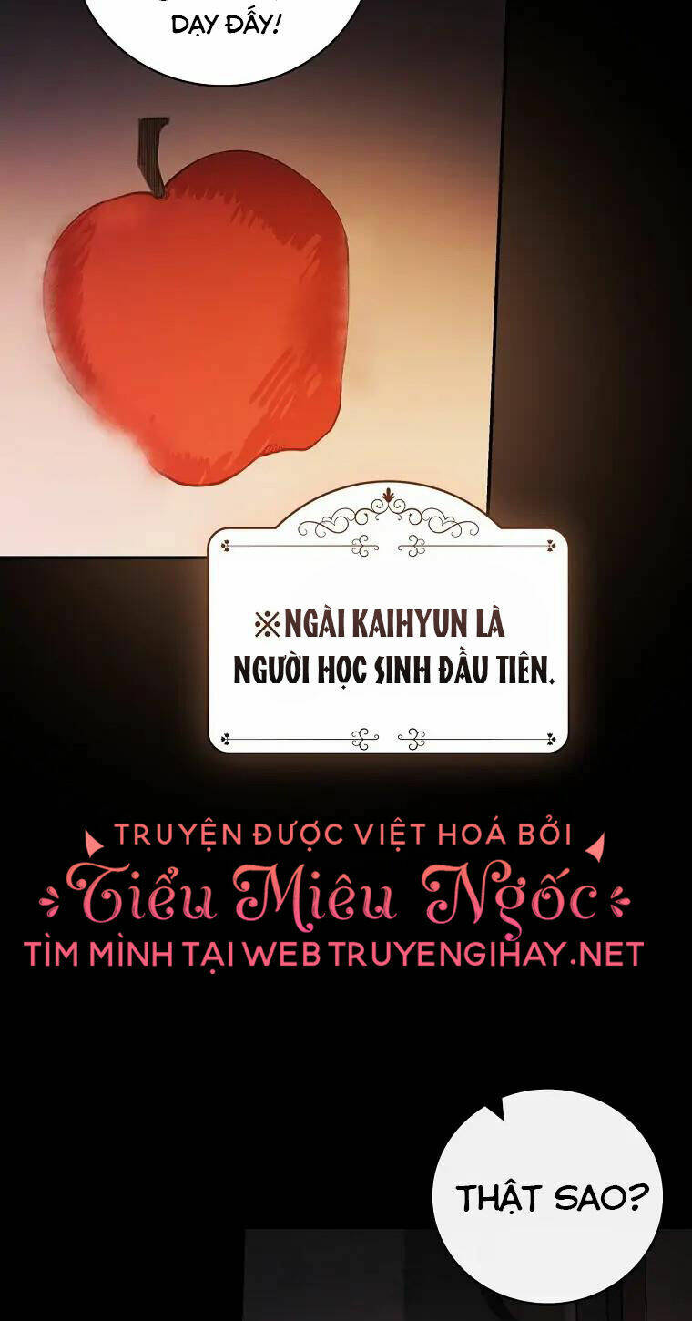 Tôi Trở Thành Mẹ Của Chiến Binh Chap 44 - Next Chap 45