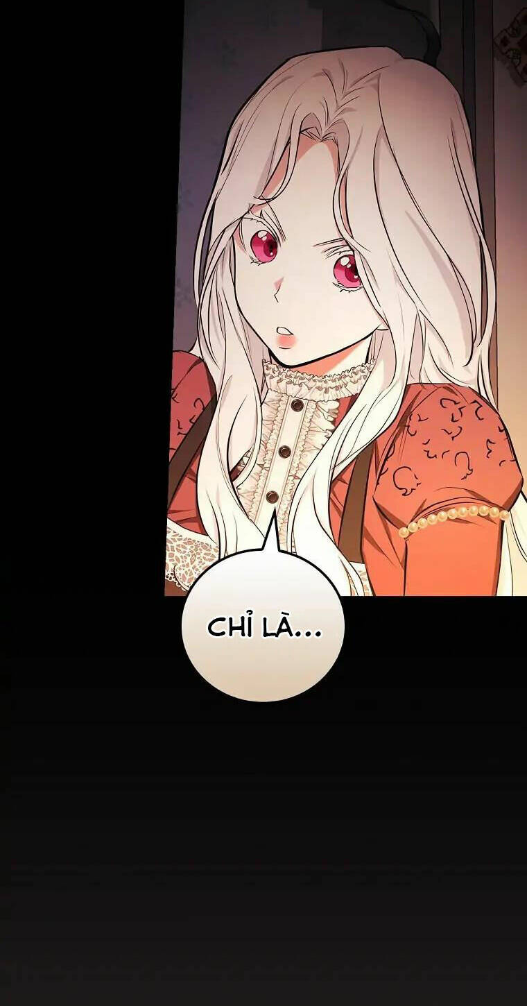 Tôi Trở Thành Mẹ Của Chiến Binh Chap 44 - Next Chap 45