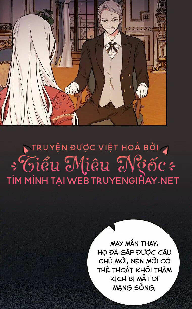 Tôi Trở Thành Mẹ Của Chiến Binh Chap 44 - Next Chap 45