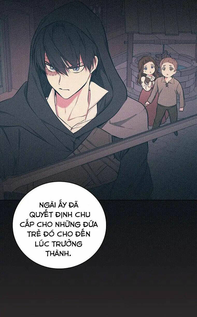 Tôi Trở Thành Mẹ Của Chiến Binh Chap 44 - Next Chap 45