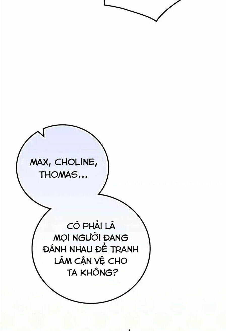 Tôi Trở Thành Mẹ Của Chiến Binh Chap 44 - Next Chap 45