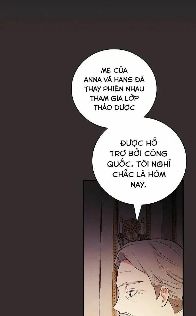 Tôi Trở Thành Mẹ Của Chiến Binh Chap 44 - Next Chap 45