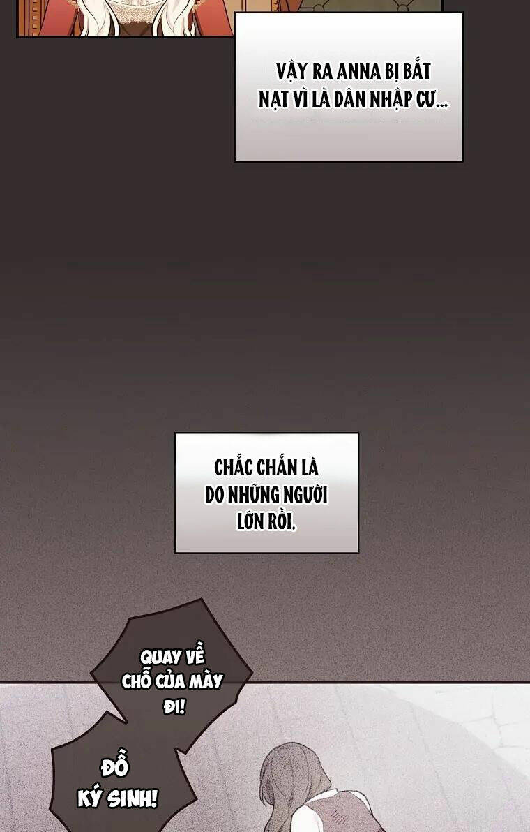 Tôi Trở Thành Mẹ Của Chiến Binh Chap 44 - Next Chap 45