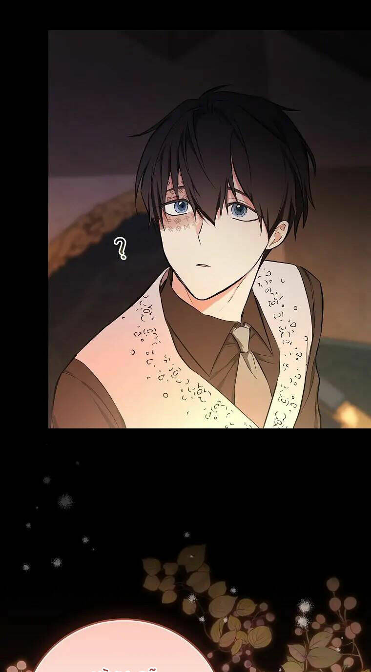 Tôi Trở Thành Mẹ Của Chiến Binh Chap 44 - Next Chap 45