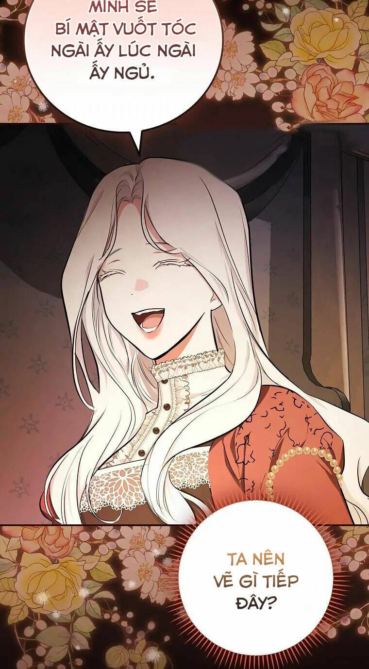 Tôi Trở Thành Mẹ Của Chiến Binh Chap 44 - Next Chap 45