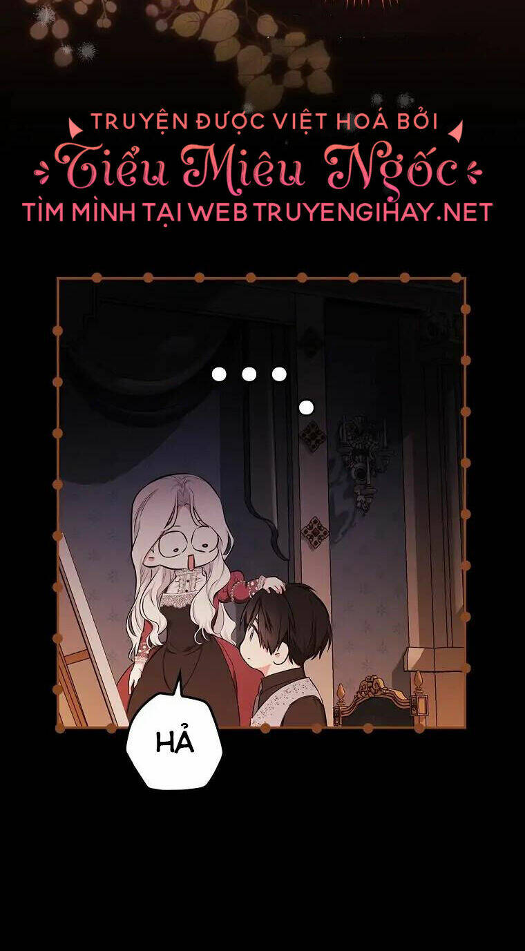 Tôi Trở Thành Mẹ Của Chiến Binh Chap 44 - Next Chap 45