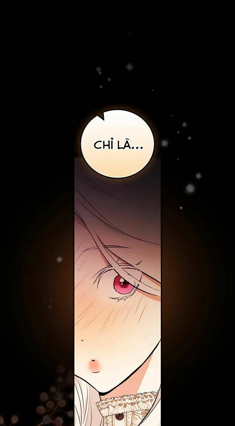 Tôi Trở Thành Mẹ Của Chiến Binh Chap 44 - Next Chap 45