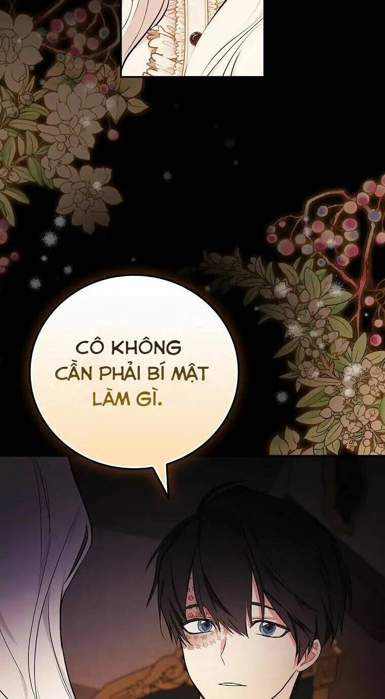 Tôi Trở Thành Mẹ Của Chiến Binh Chap 44 - Next Chap 45