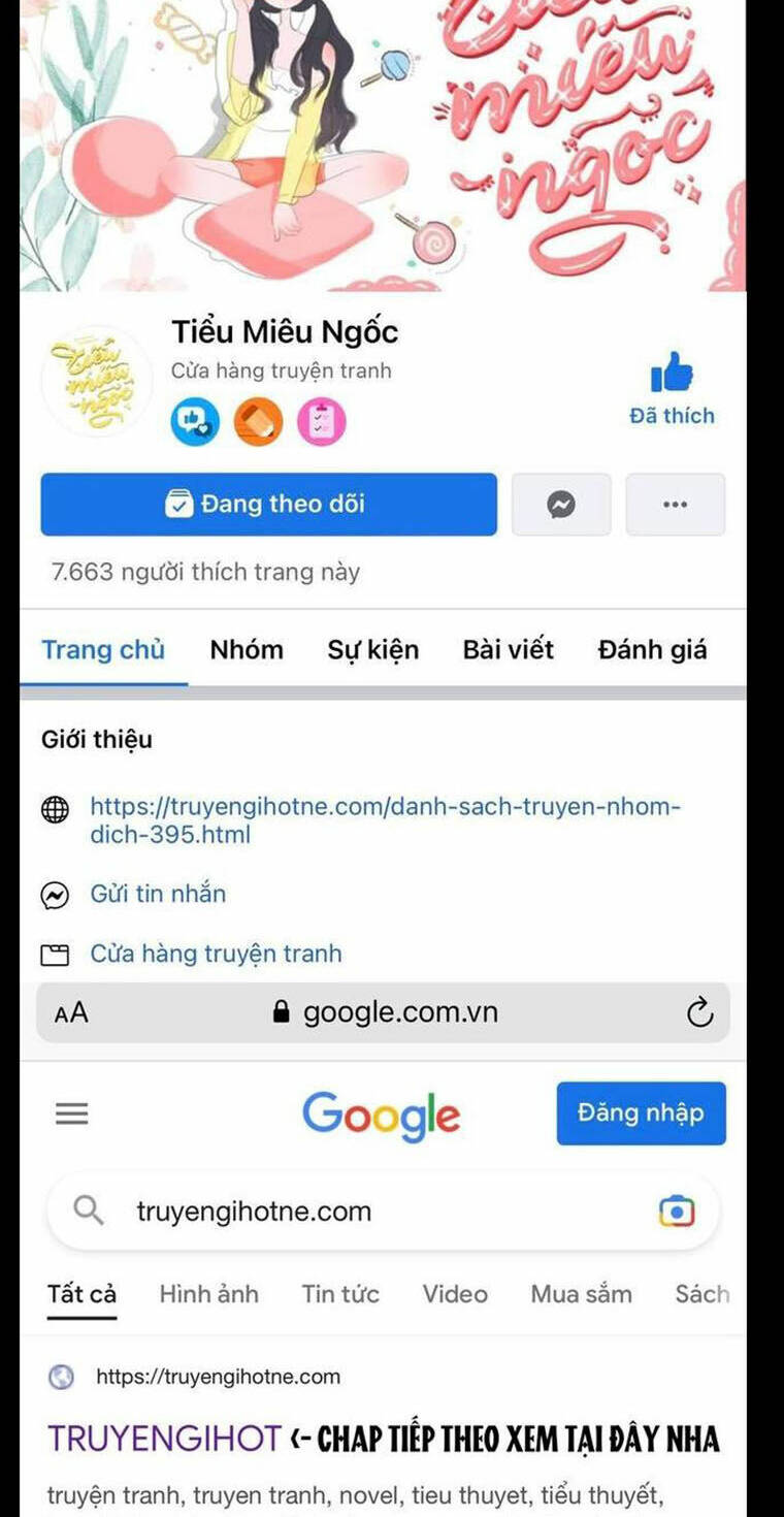 Tôi Trở Thành Mẹ Của Chiến Binh Chap 45 - Next Chap 46
