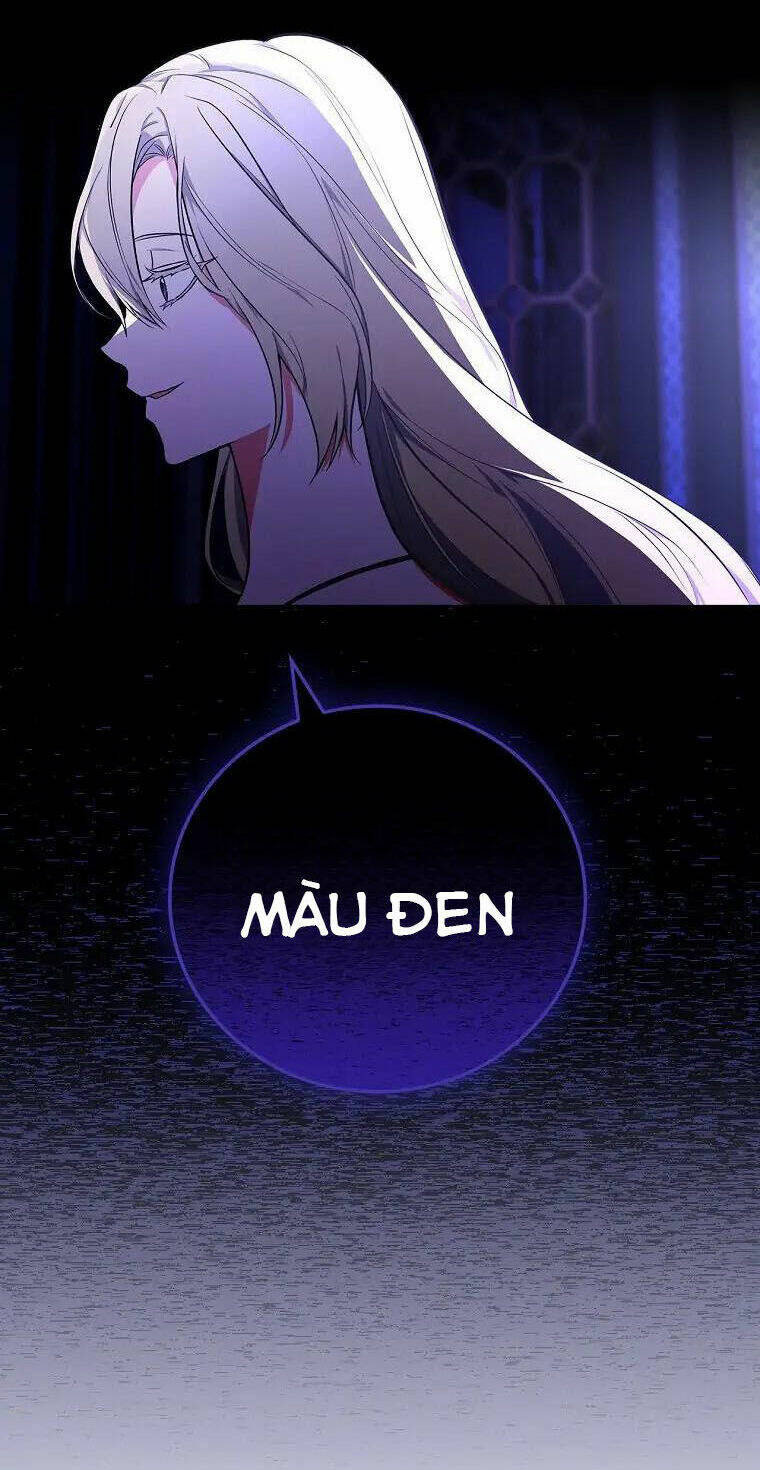 Tôi Trở Thành Mẹ Của Chiến Binh Chap 45 - Next Chap 46