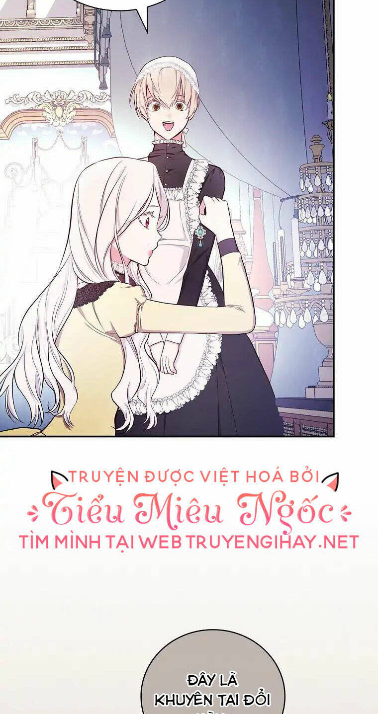 Tôi Trở Thành Mẹ Của Chiến Binh Chap 45 - Next Chap 46