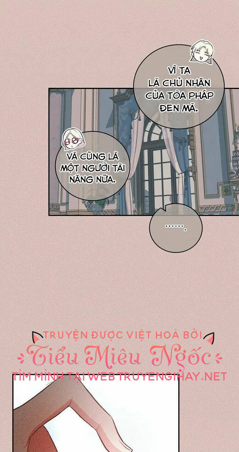 Tôi Trở Thành Mẹ Của Chiến Binh Chap 45 - Next Chap 46