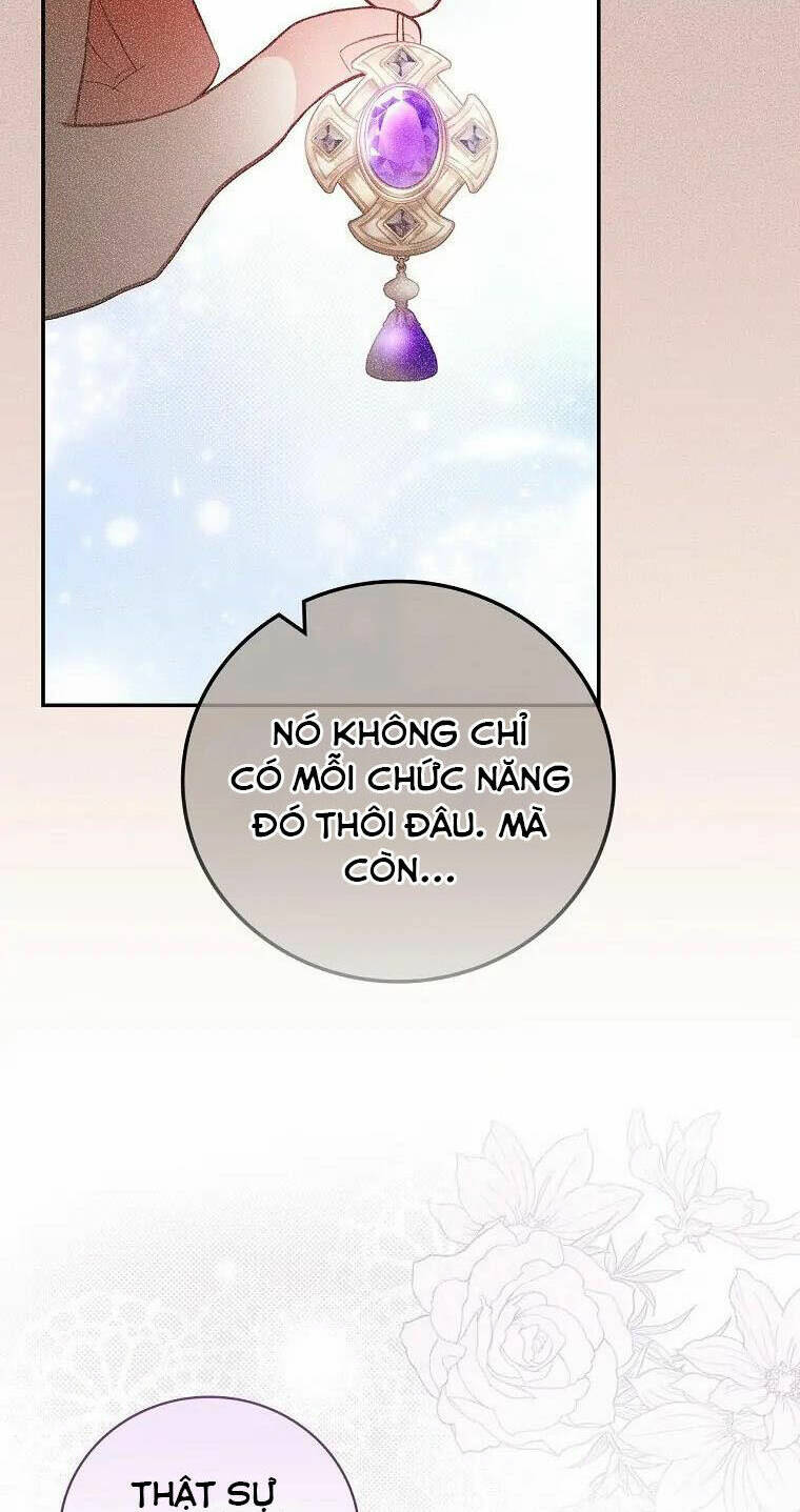 Tôi Trở Thành Mẹ Của Chiến Binh Chap 45 - Next Chap 46