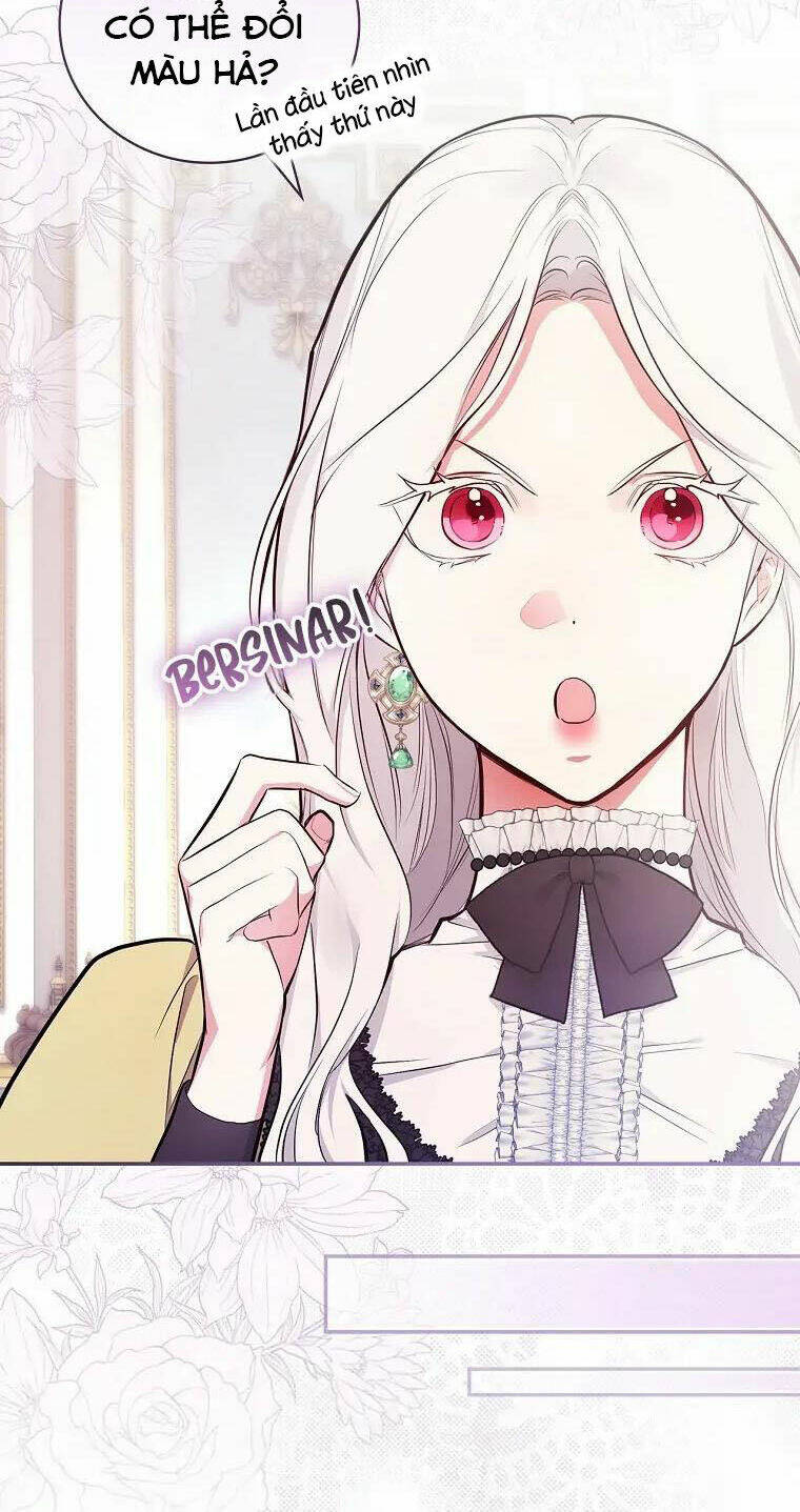 Tôi Trở Thành Mẹ Của Chiến Binh Chap 45 - Next Chap 46