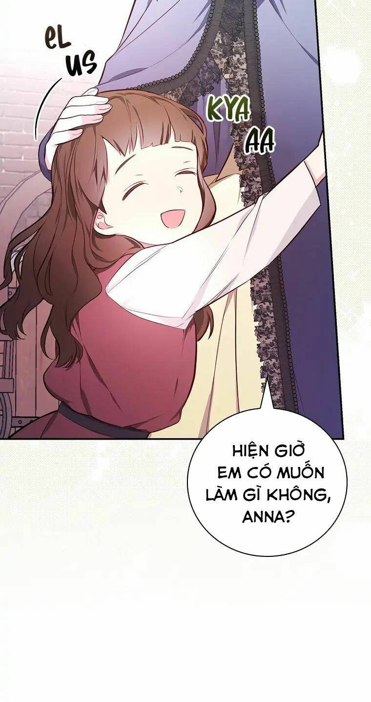 Tôi Trở Thành Mẹ Của Chiến Binh Chap 45 - Next Chap 46