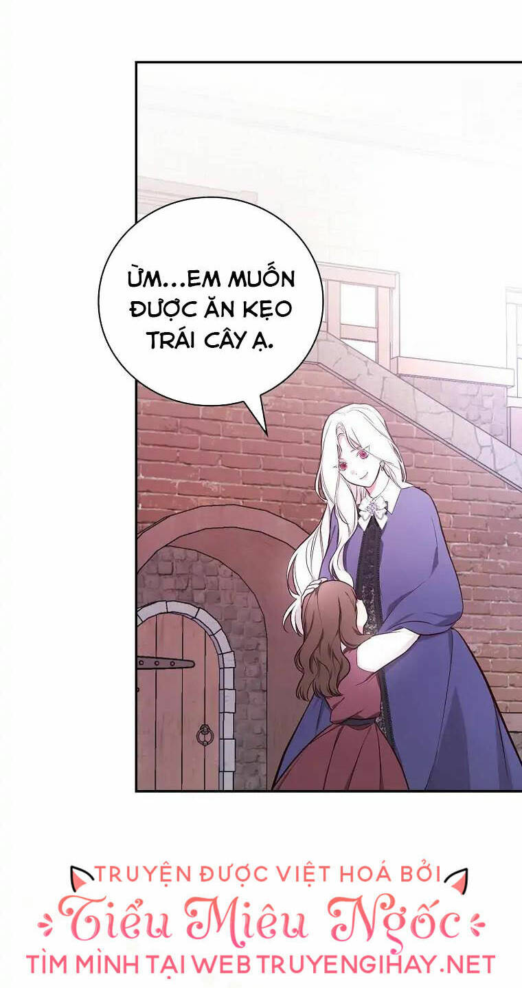 Tôi Trở Thành Mẹ Của Chiến Binh Chap 45 - Next Chap 46