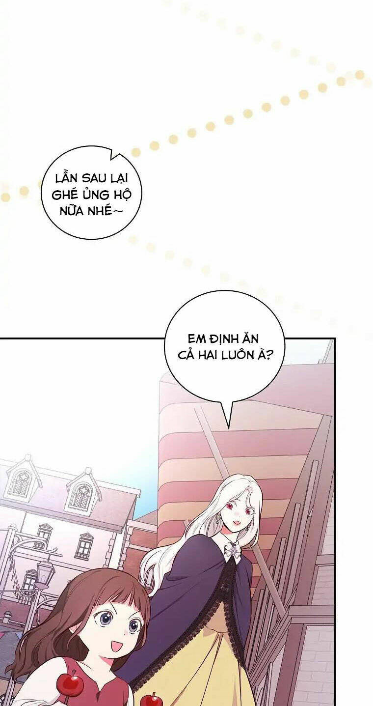 Tôi Trở Thành Mẹ Của Chiến Binh Chap 45 - Next Chap 46