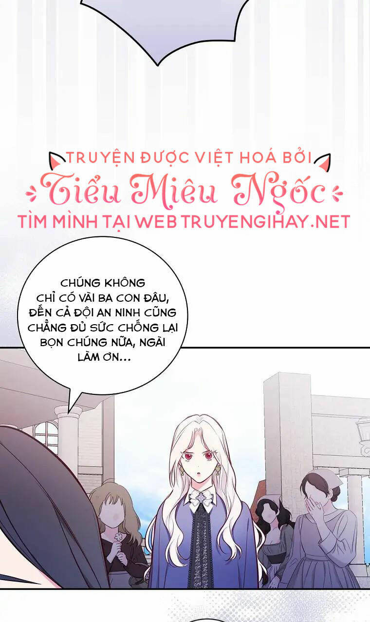 Tôi Trở Thành Mẹ Của Chiến Binh Chap 45 - Next Chap 46