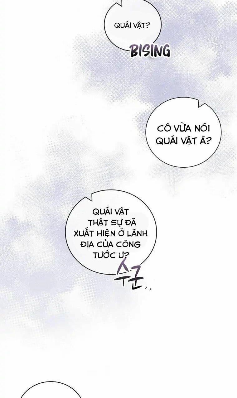 Tôi Trở Thành Mẹ Của Chiến Binh Chap 45 - Next Chap 46