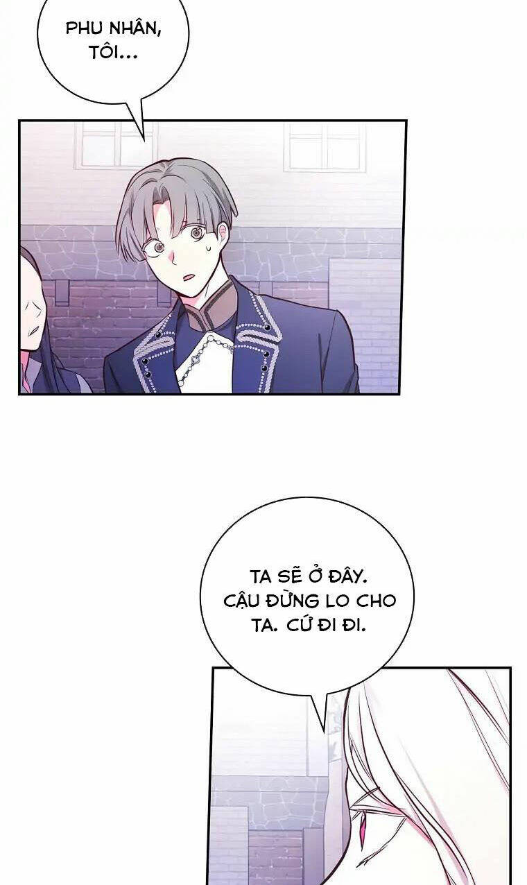 Tôi Trở Thành Mẹ Của Chiến Binh Chap 45 - Next Chap 46