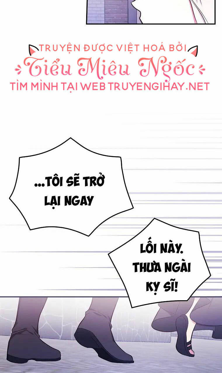 Tôi Trở Thành Mẹ Của Chiến Binh Chap 45 - Next Chap 46