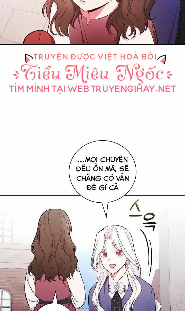 Tôi Trở Thành Mẹ Của Chiến Binh Chap 45 - Next Chap 46