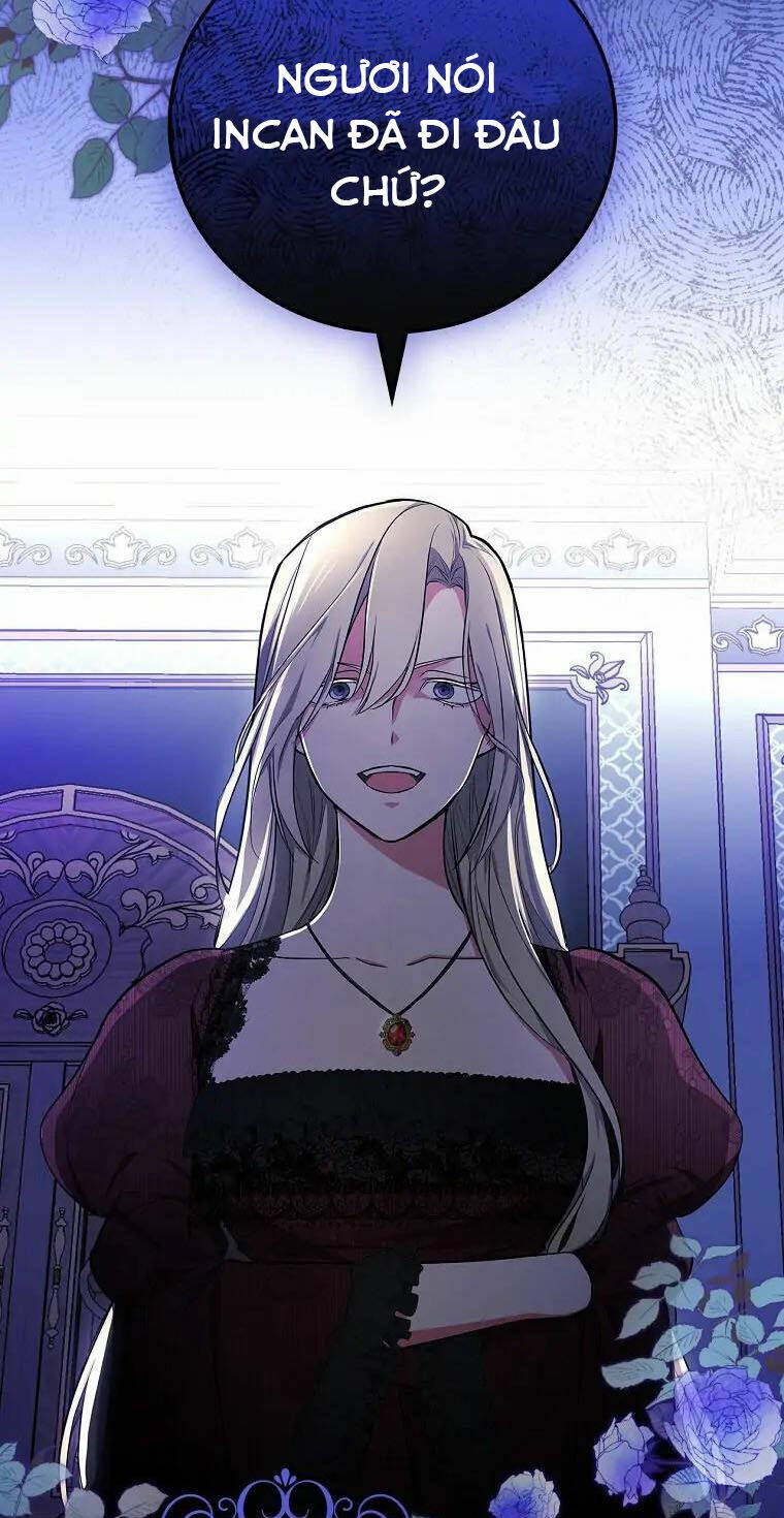 Tôi Trở Thành Mẹ Của Chiến Binh Chap 45 - Next Chap 46