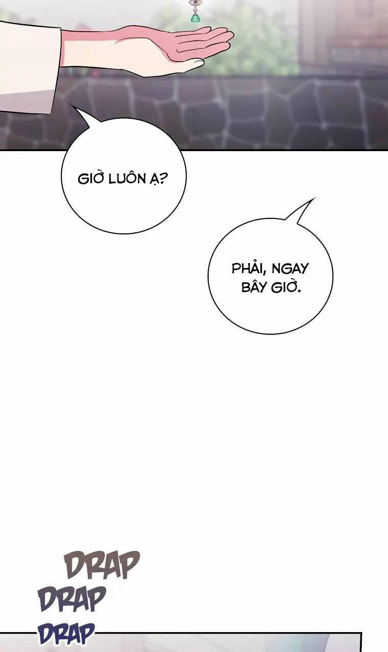 Tôi Trở Thành Mẹ Của Chiến Binh Chap 45 - Next Chap 46