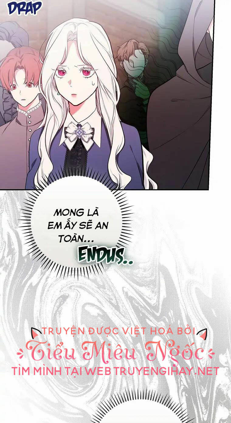 Tôi Trở Thành Mẹ Của Chiến Binh Chap 45 - Next Chap 46