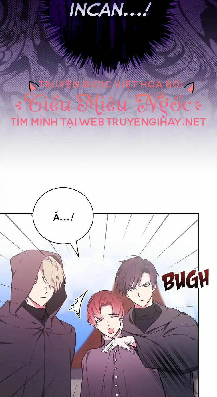 Tôi Trở Thành Mẹ Của Chiến Binh Chap 45 - Next Chap 46