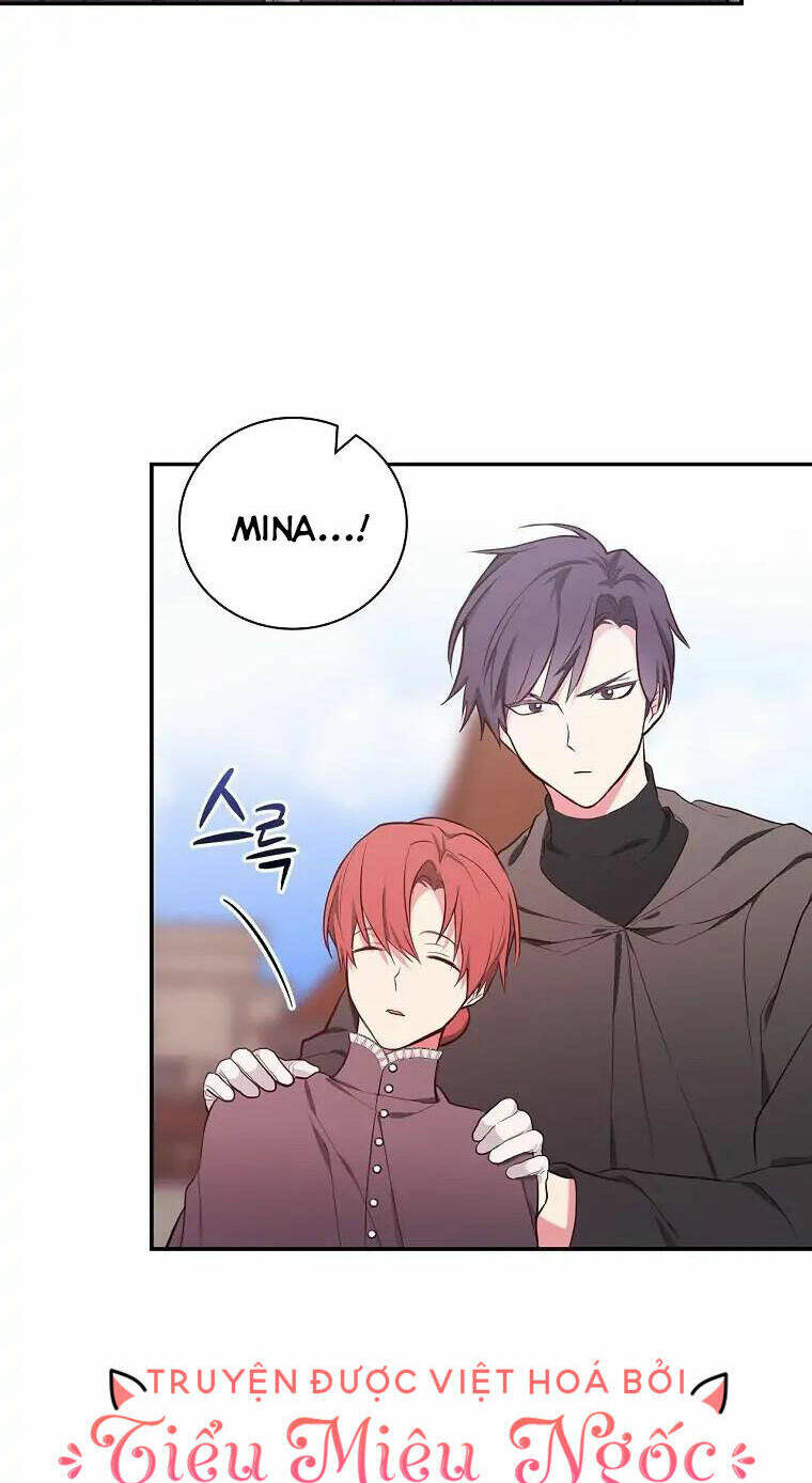 Tôi Trở Thành Mẹ Của Chiến Binh Chap 45 - Next Chap 46