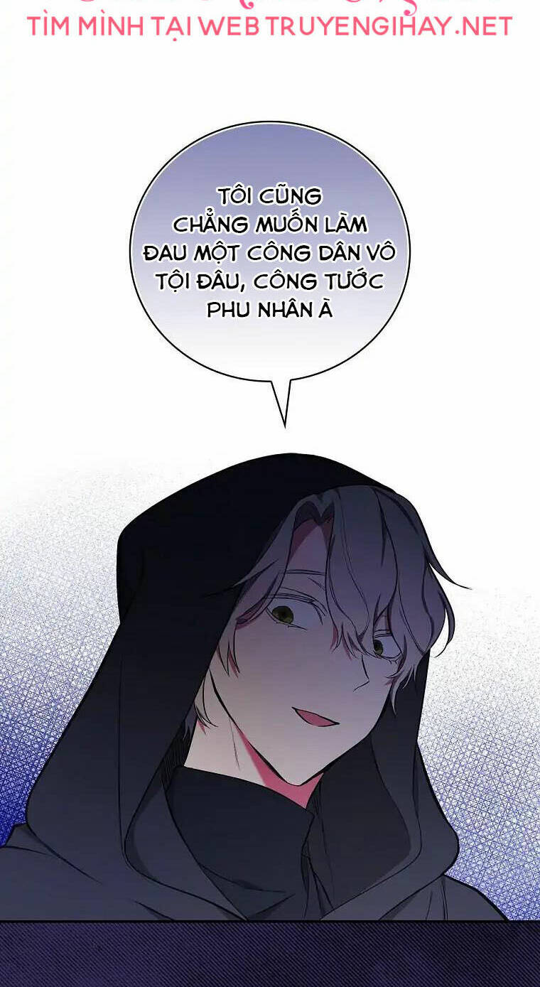 Tôi Trở Thành Mẹ Của Chiến Binh Chap 45 - Next Chap 46