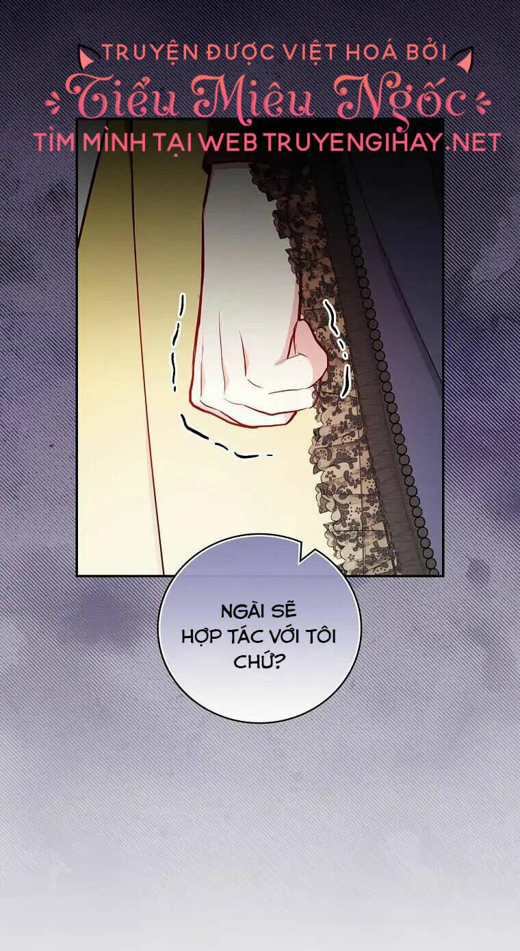 Tôi Trở Thành Mẹ Của Chiến Binh Chap 45 - Next Chap 46